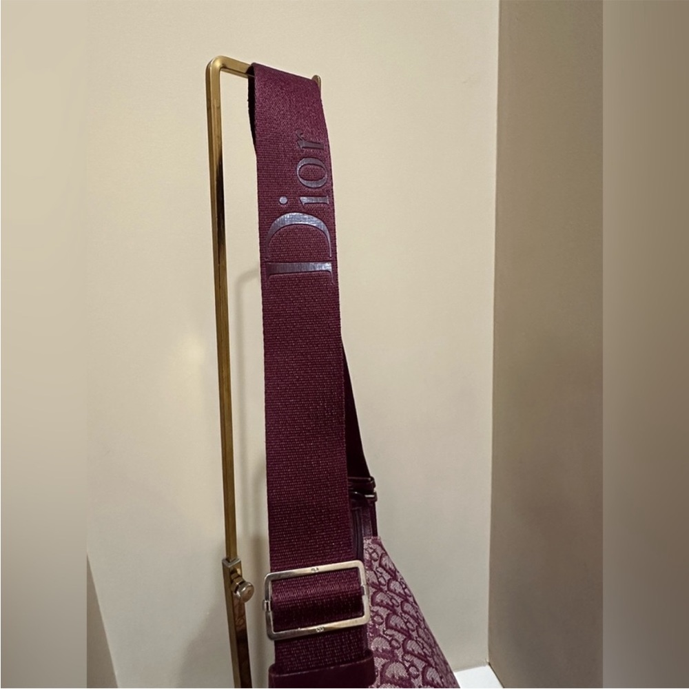 Christian Dior messenger bag - Picture 5 of 13